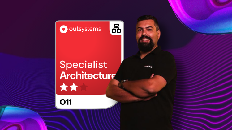 Udemy - ArchitectureO11