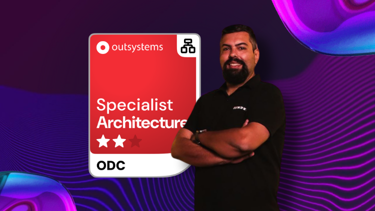 Udemy - ArchitectureODC